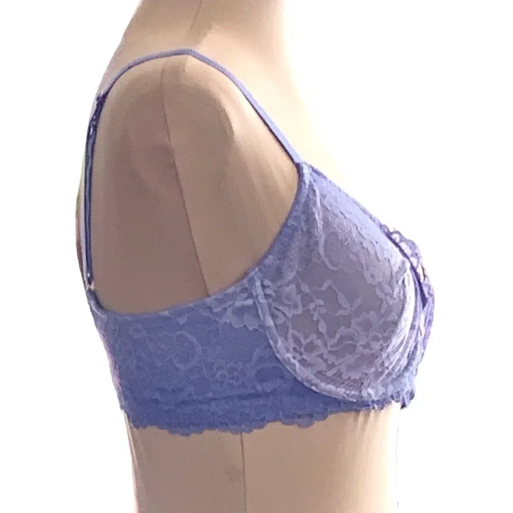 Underwire Lace Bras NWT Size 34D